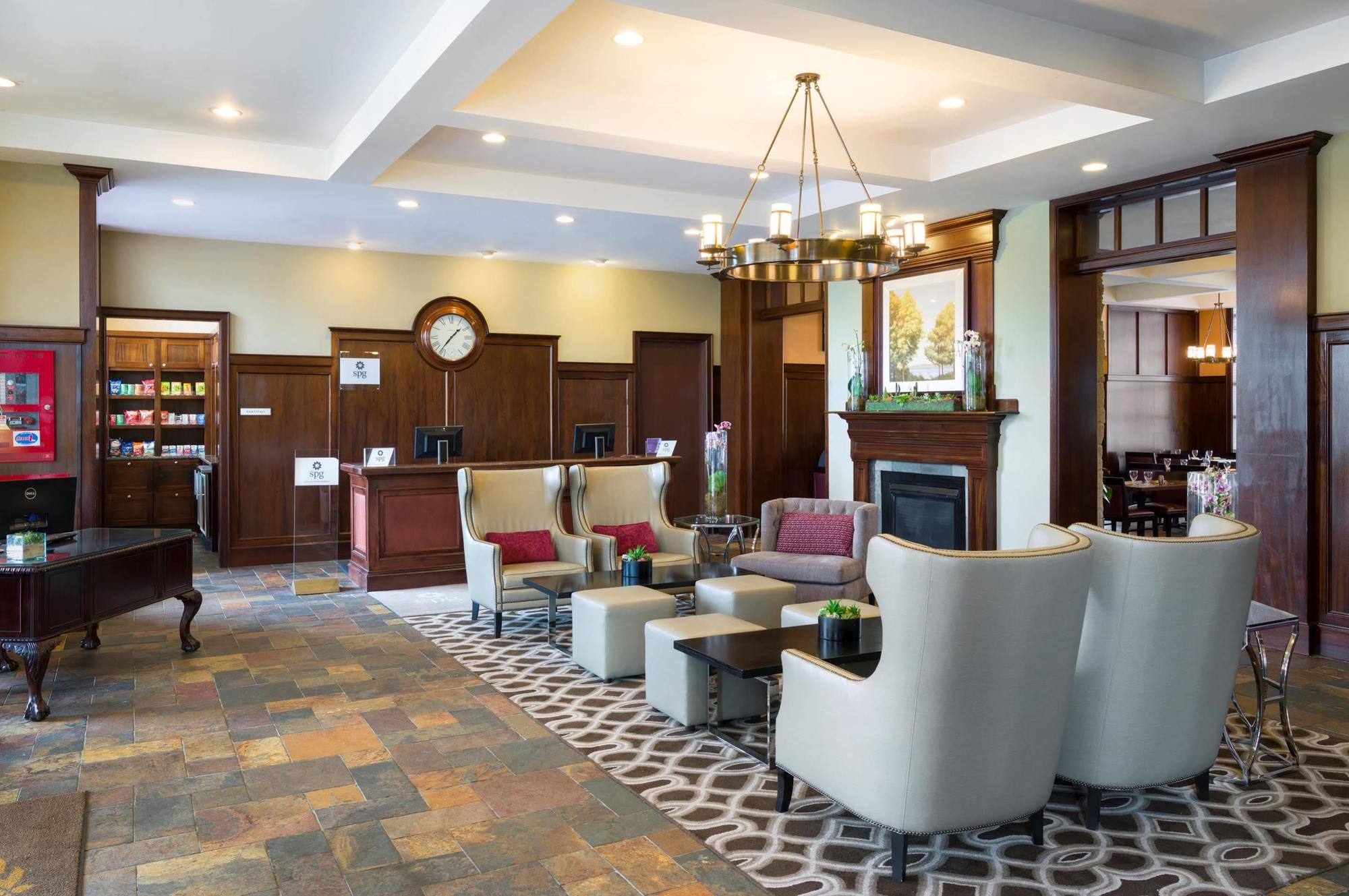 Sheraton Jfk Airport Hotel New York Kültér fotó