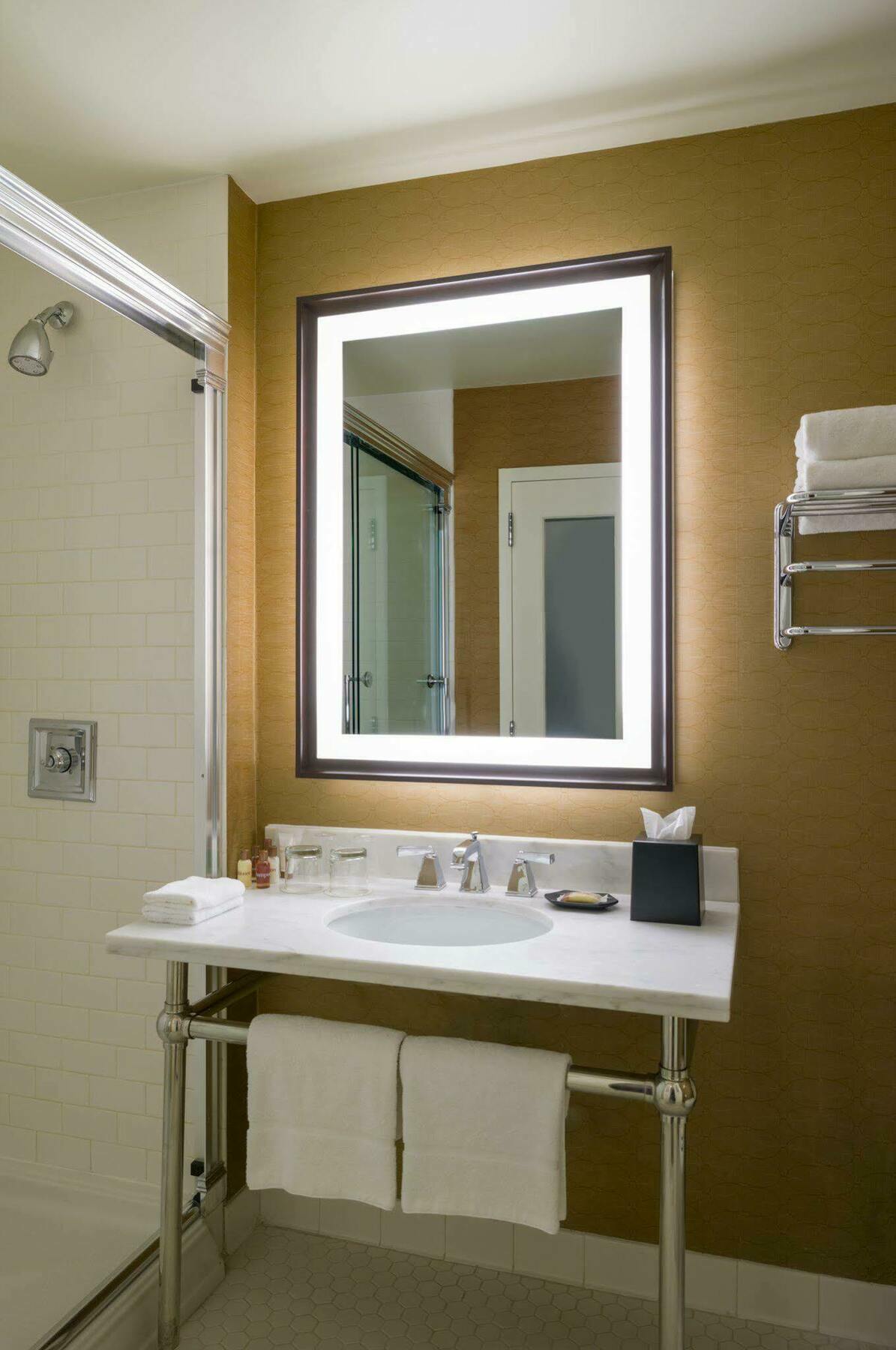 Sheraton Jfk Airport Hotel New York Kültér fotó